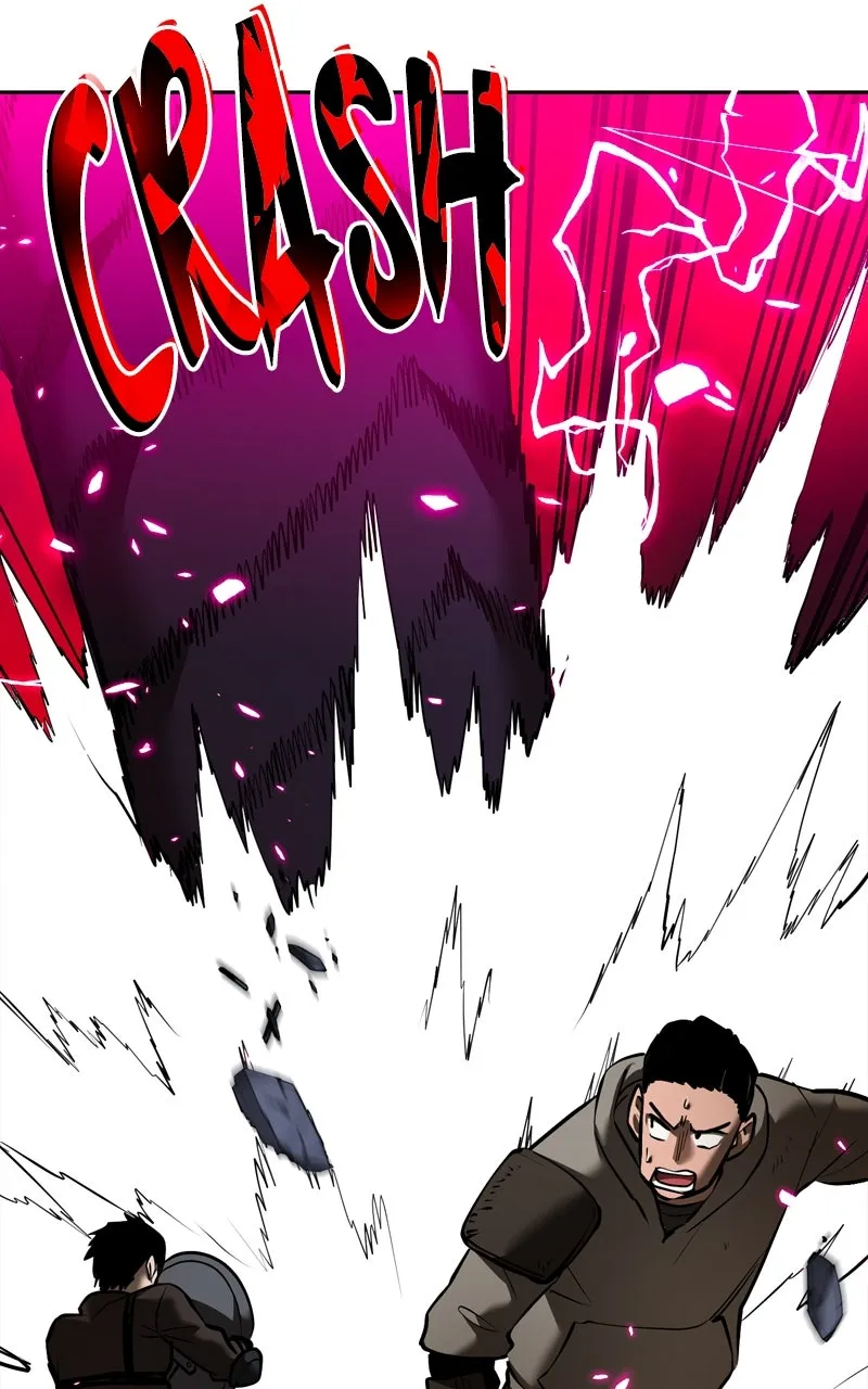 Defeating Dungeons via Copy Paste! Chapter 40 page 44 - 