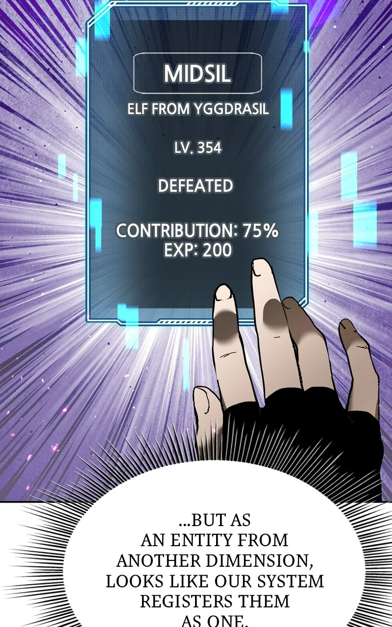 Defeating Dungeons via Copy Paste! Chapter 40 page 6 - 