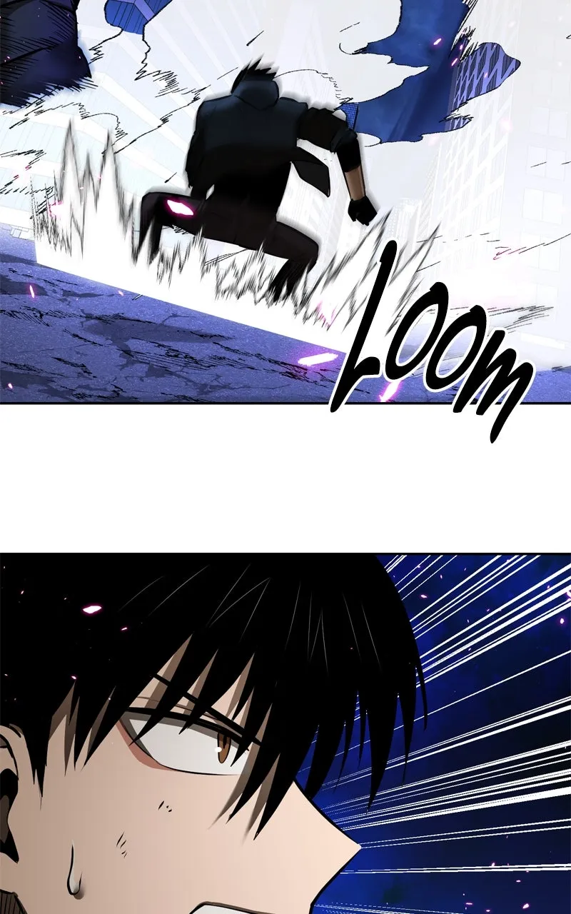 Defeating Dungeons via Copy Paste! Chapter 40 page 55 - 