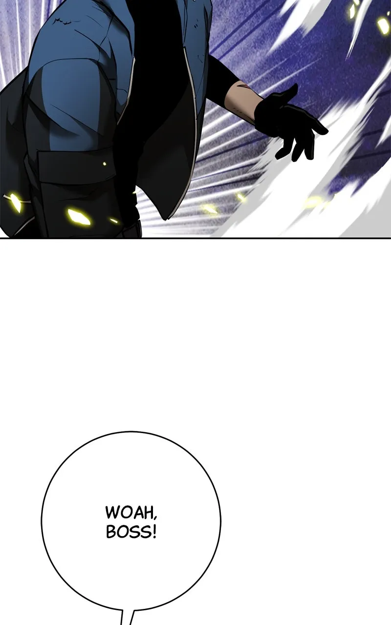 Defeating Dungeons via Copy Paste! Chapter 40 page 67 - 