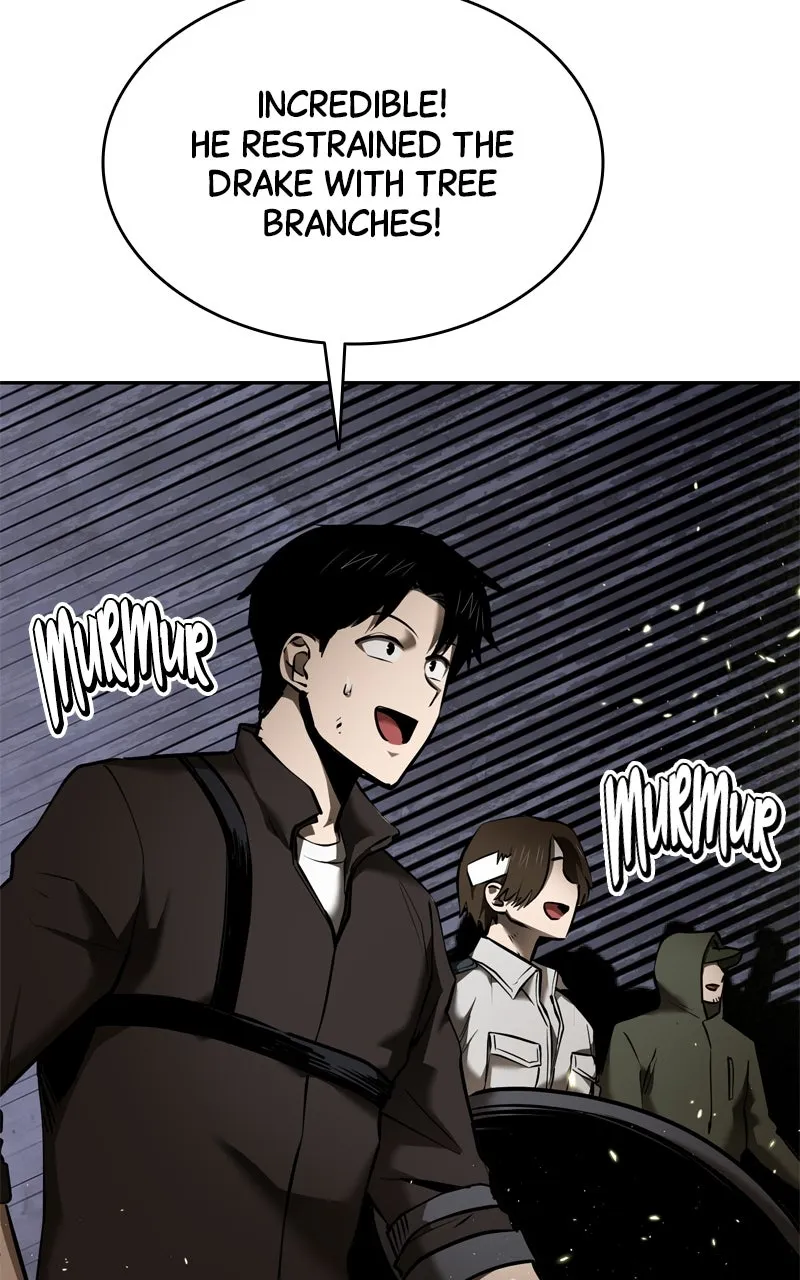 Defeating Dungeons via Copy Paste! Chapter 40 page 71 - 