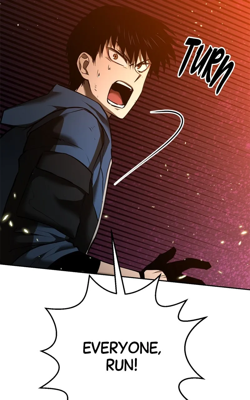 Defeating Dungeons via Copy Paste! Chapter 40 page 79 - 