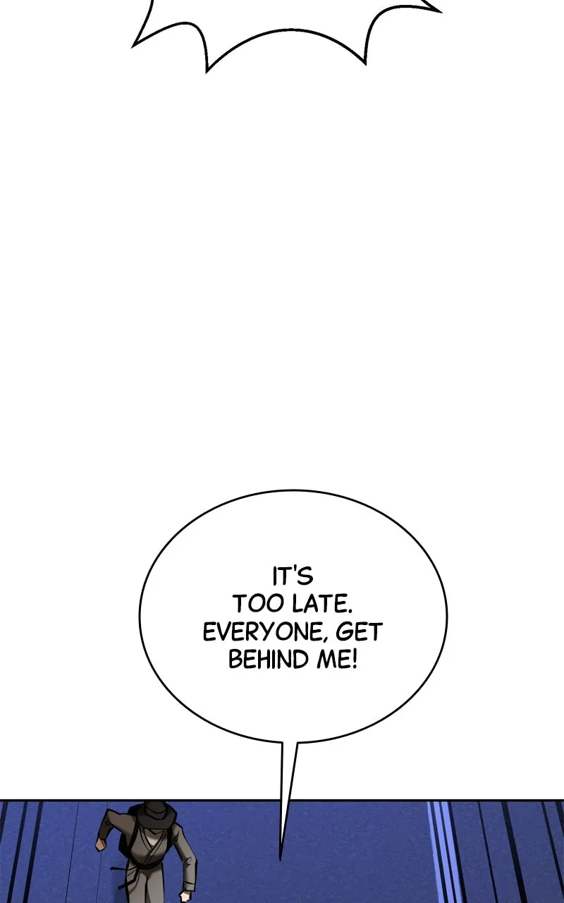 Defeating Dungeons via Copy Paste! Chapter 40 page 80 - 