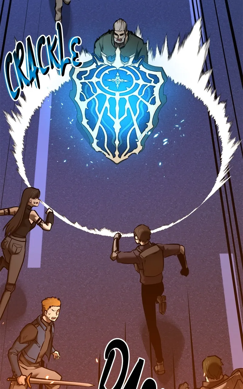 Defeating Dungeons via Copy Paste! Chapter 40 page 81 - 