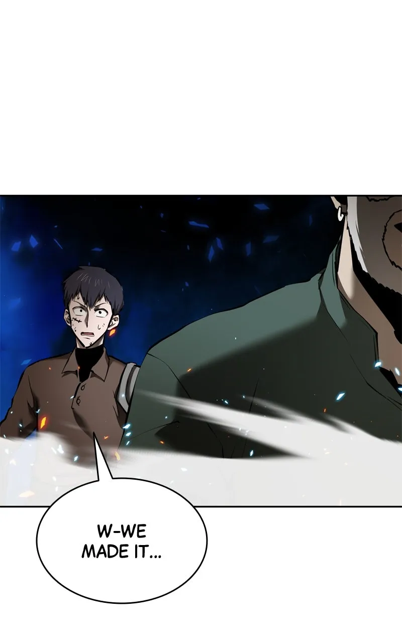 Defeating Dungeons via Copy Paste! Chapter 40 page 90 - 