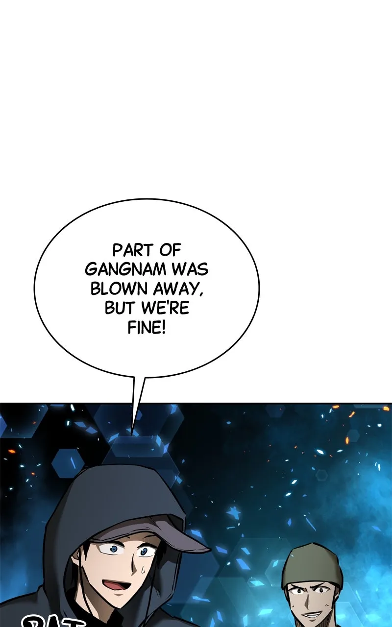 Defeating Dungeons via Copy Paste! Chapter 40 page 96 - 