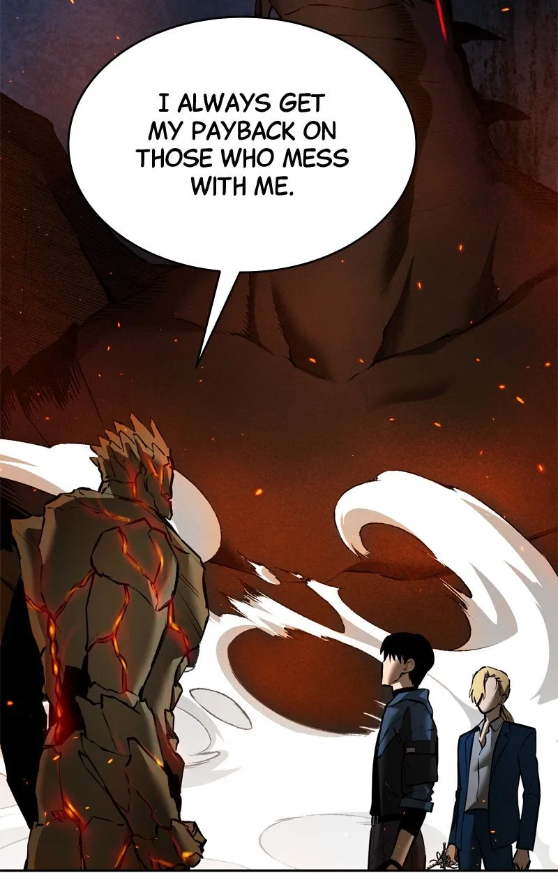 Defeating Dungeons via Copy Paste! Chapter 41 page 102 - 
