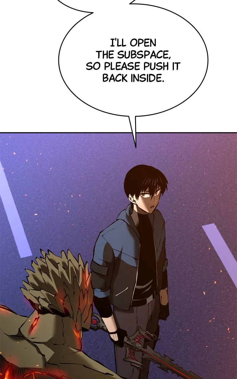 Defeating Dungeons via Copy Paste! Chapter 41 page 107 - 