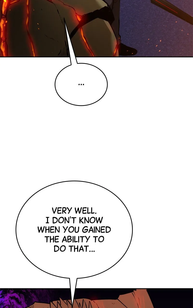 Defeating Dungeons via Copy Paste! Chapter 41 page 108 - 