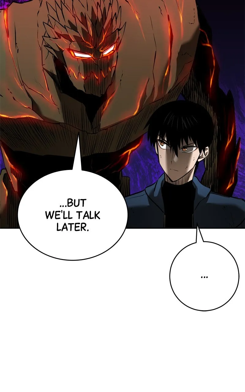 Defeating Dungeons via Copy Paste! Chapter 41 page 109 - 