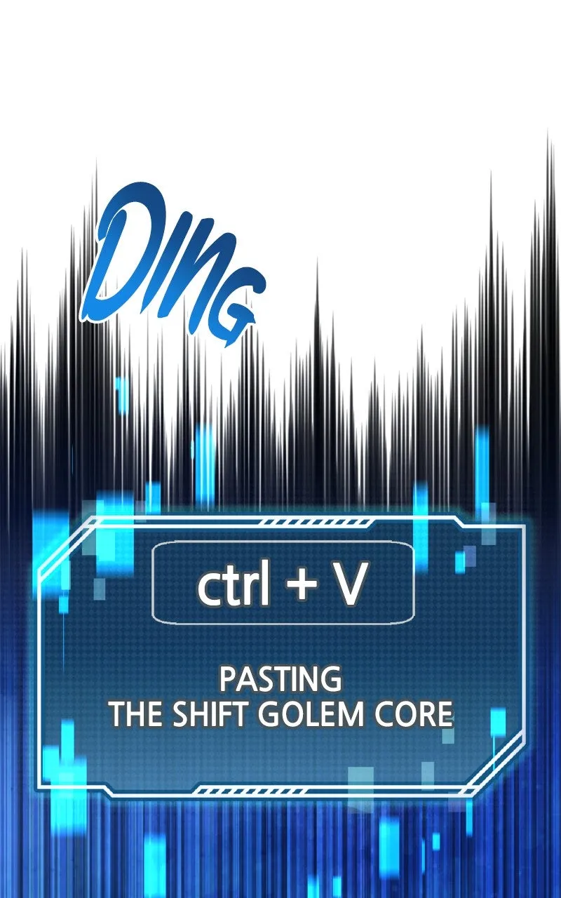 Defeating Dungeons via Copy Paste! Chapter 41 page 110 - 