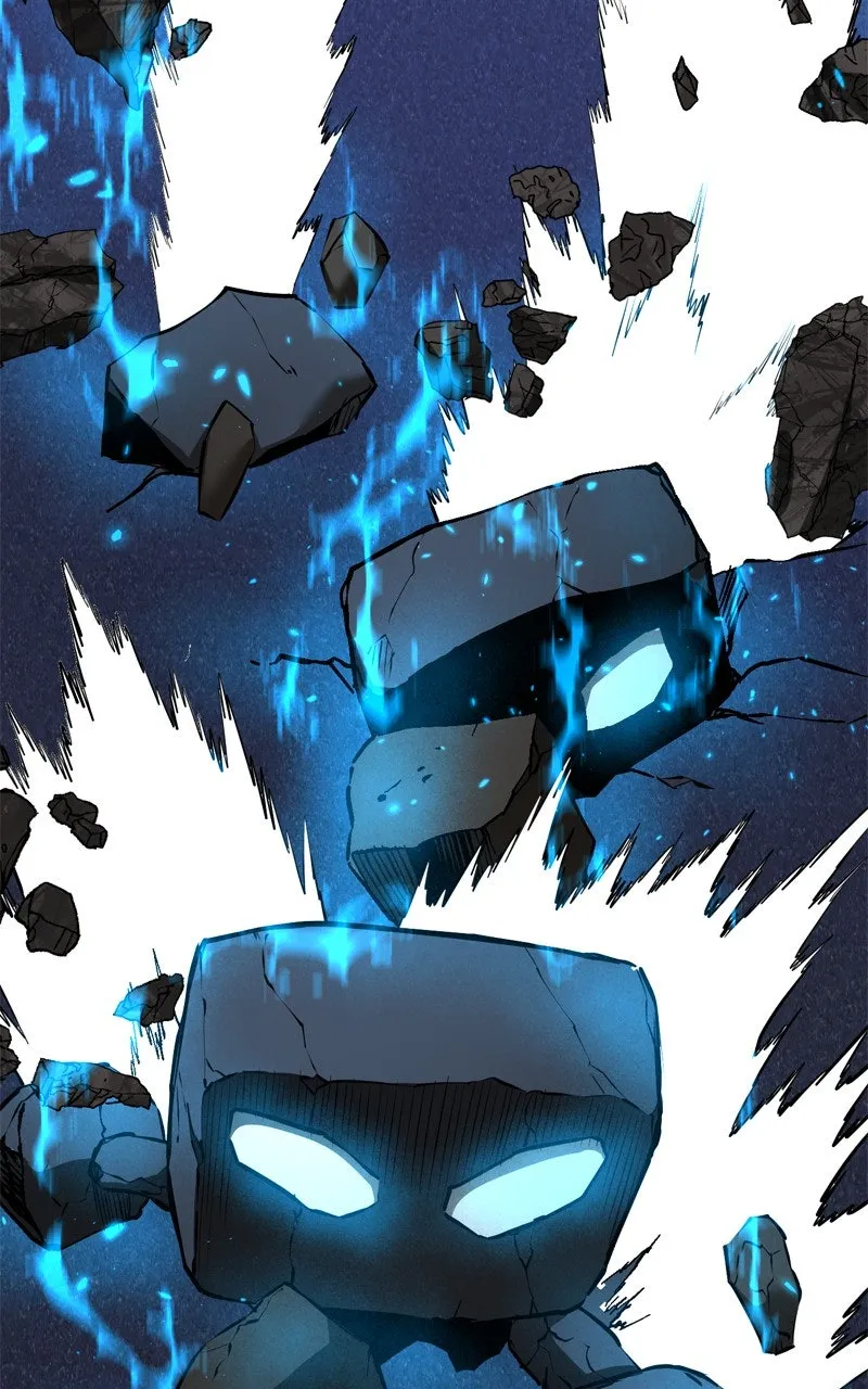 Defeating Dungeons via Copy Paste! Chapter 41 page 116 - 