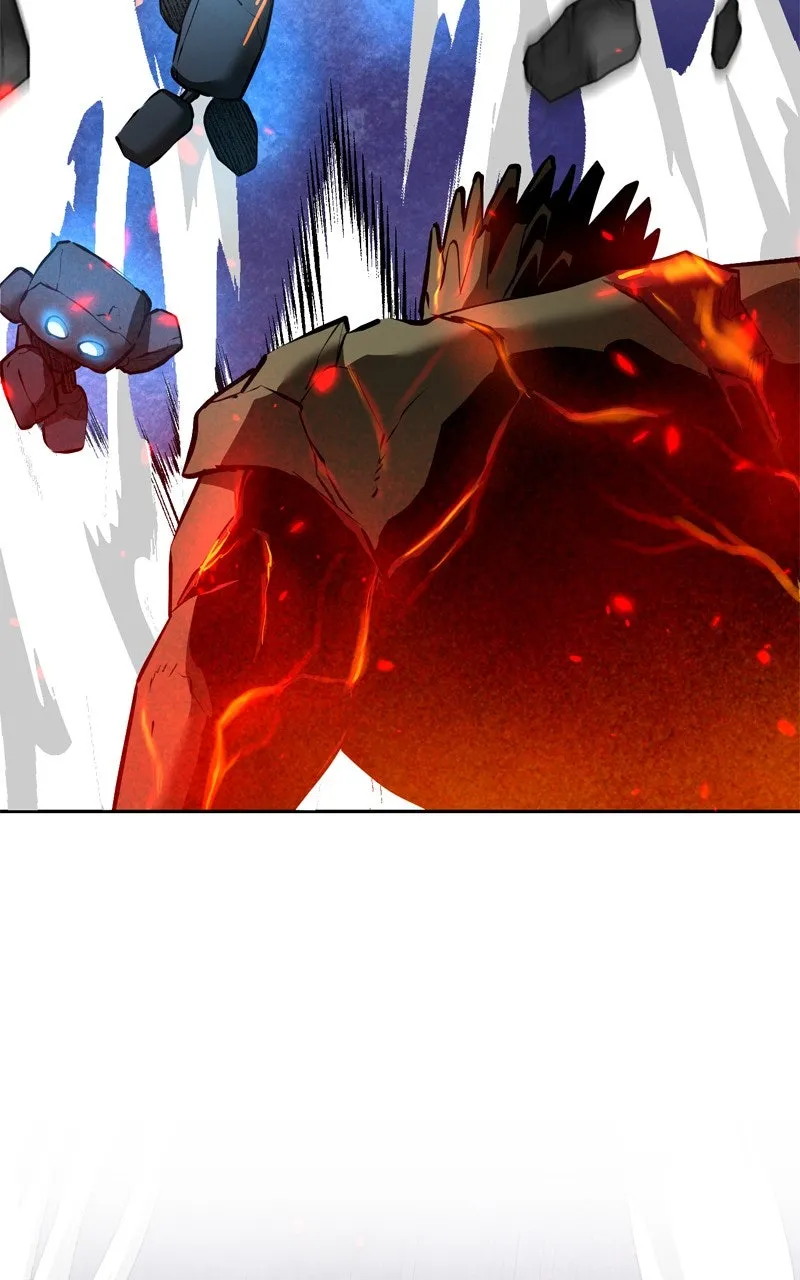 Defeating Dungeons via Copy Paste! Chapter 41 page 124 - 
