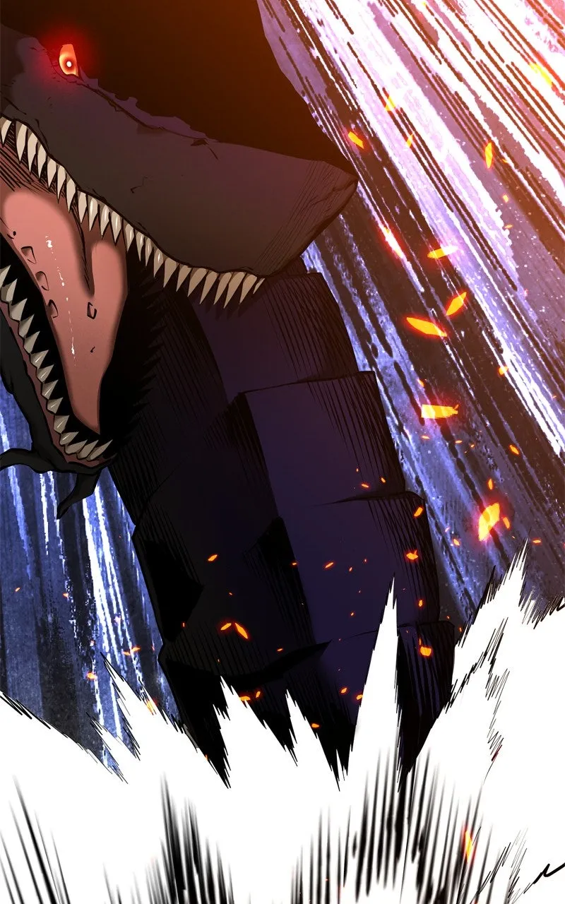 Defeating Dungeons via Copy Paste! Chapter 41 page 22 - 