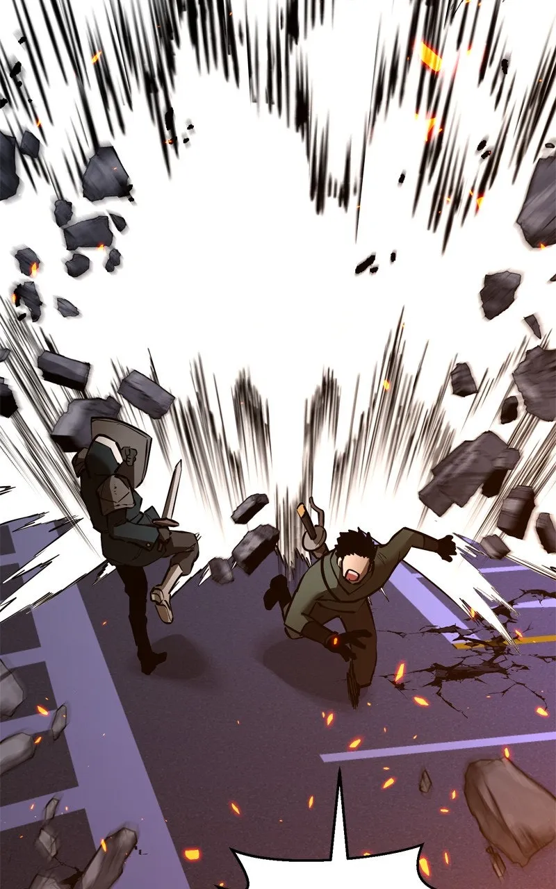 Defeating Dungeons via Copy Paste! Chapter 41 page 23 - 