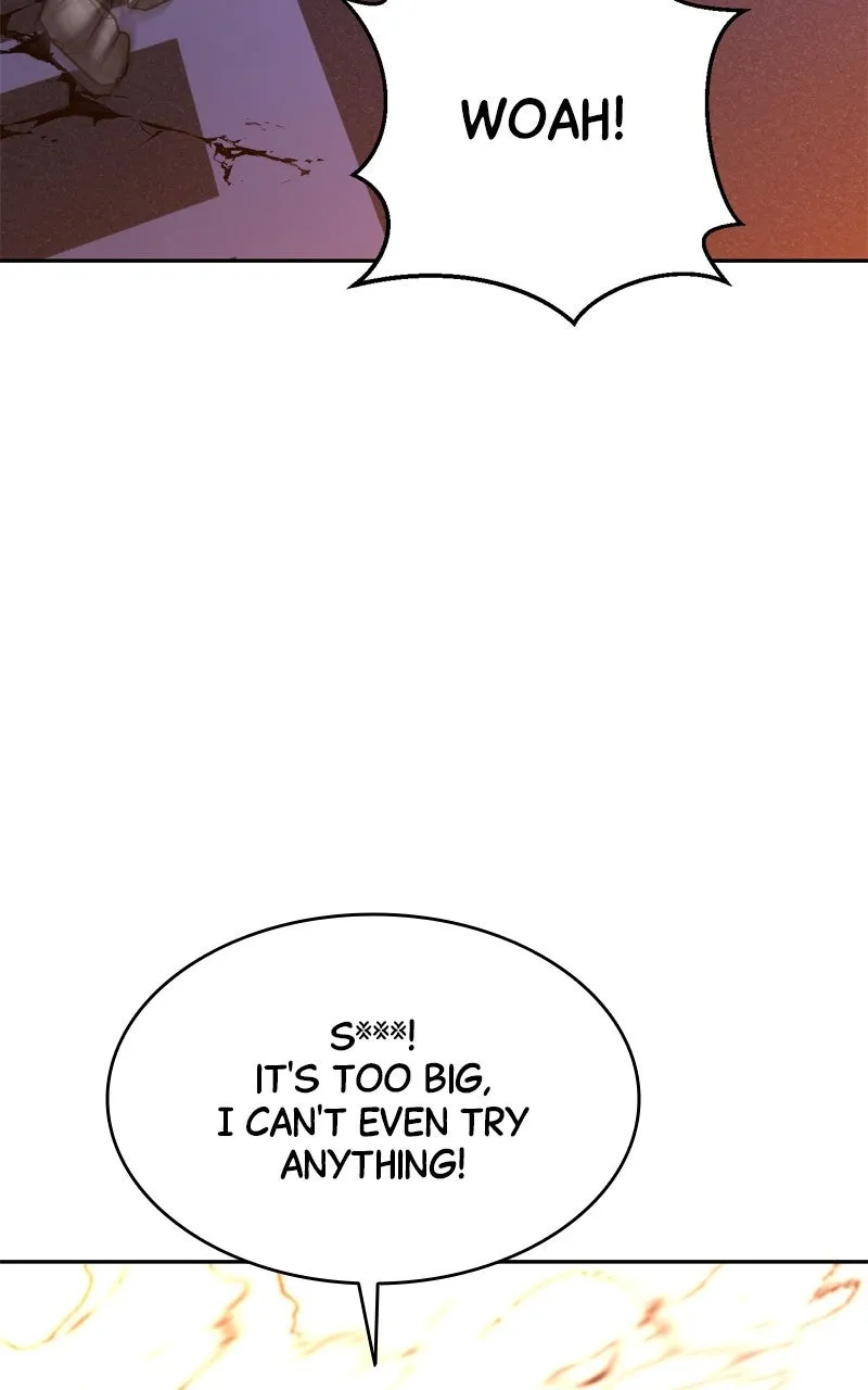 Defeating Dungeons via Copy Paste! Chapter 41 page 24 - 