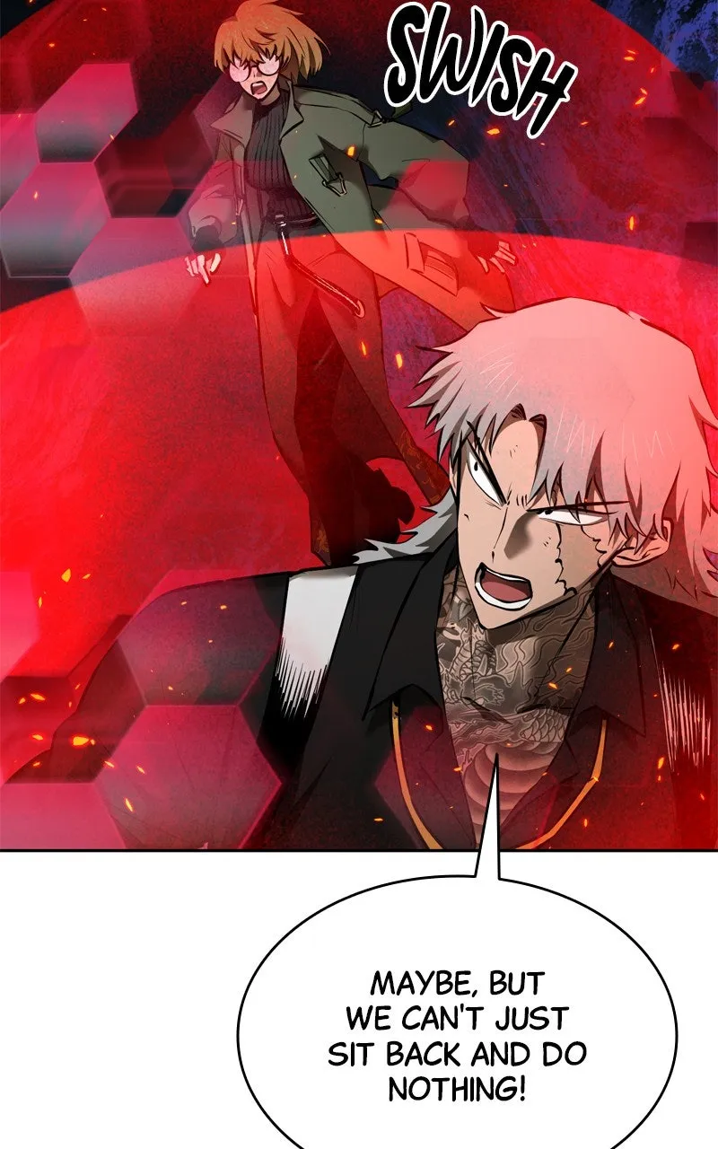 Defeating Dungeons via Copy Paste! Chapter 41 page 32 - 