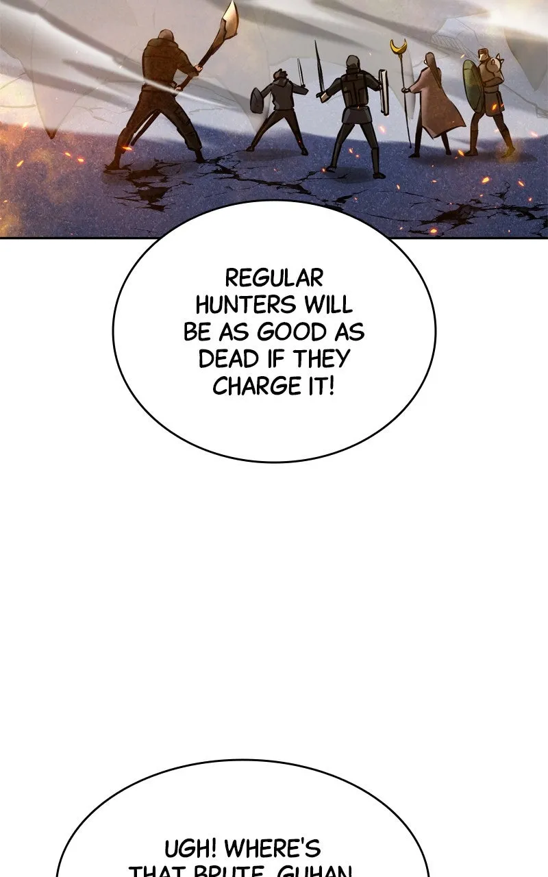 Defeating Dungeons via Copy Paste! Chapter 41 page 36 - 