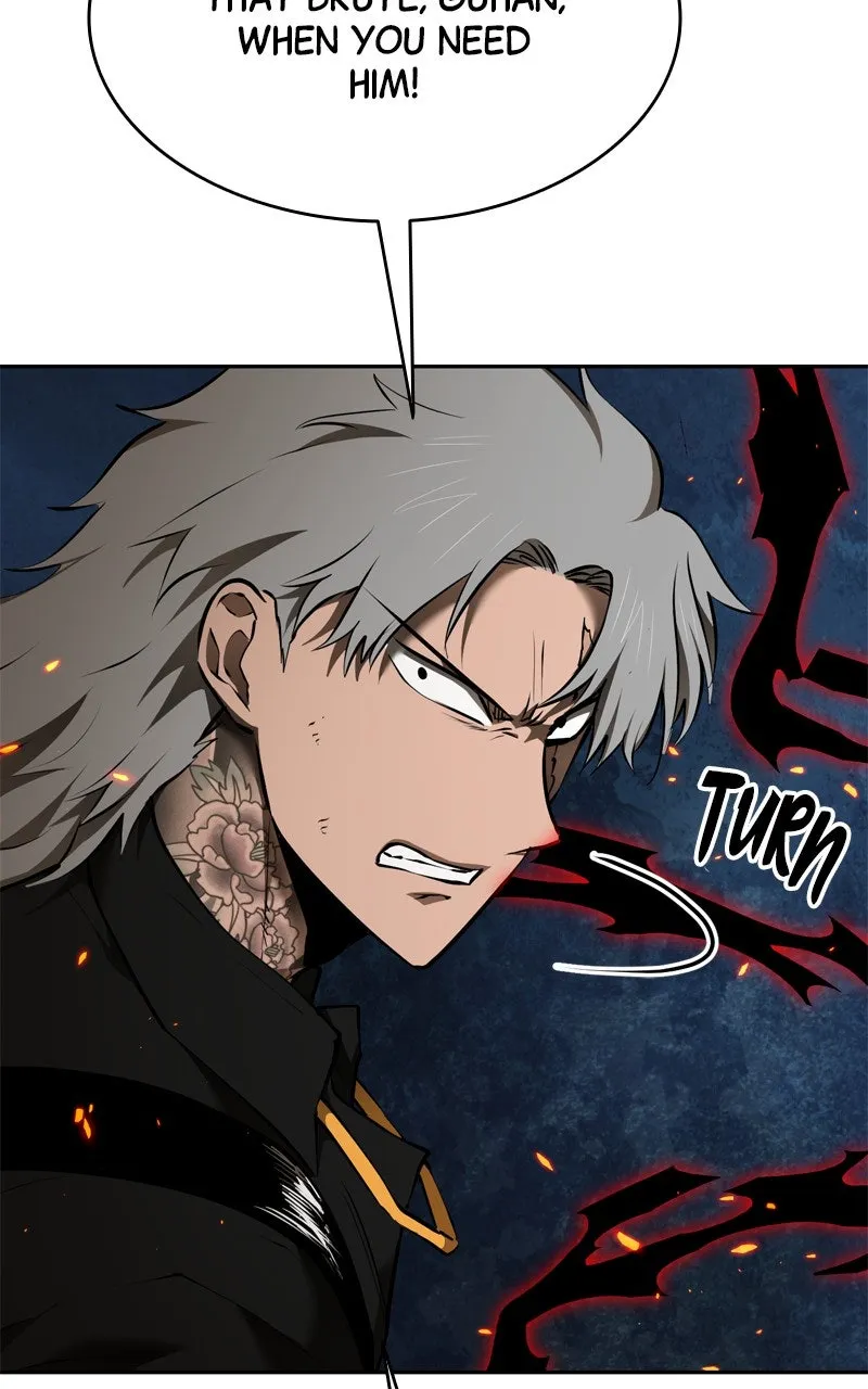 Defeating Dungeons via Copy Paste! Chapter 41 page 37 - 