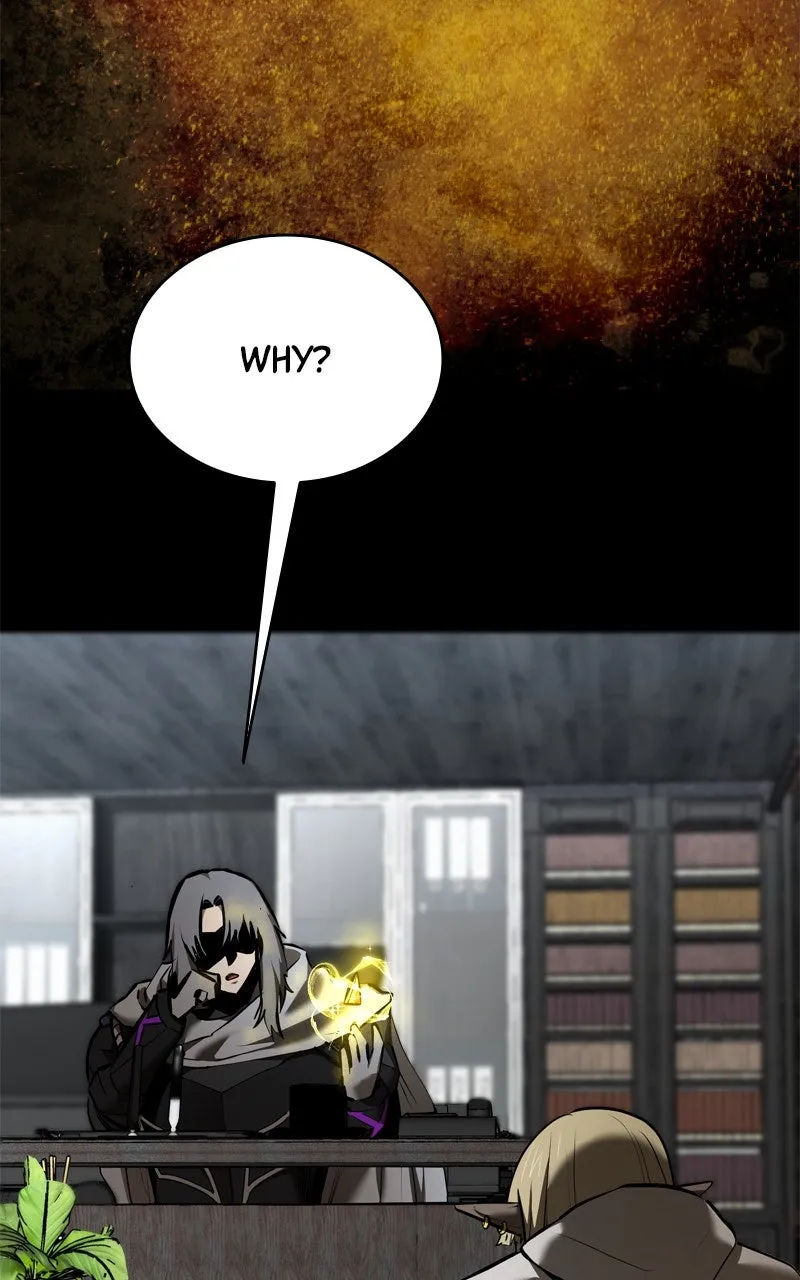 Defeating Dungeons via Copy Paste! Chapter 41 page 5 - 