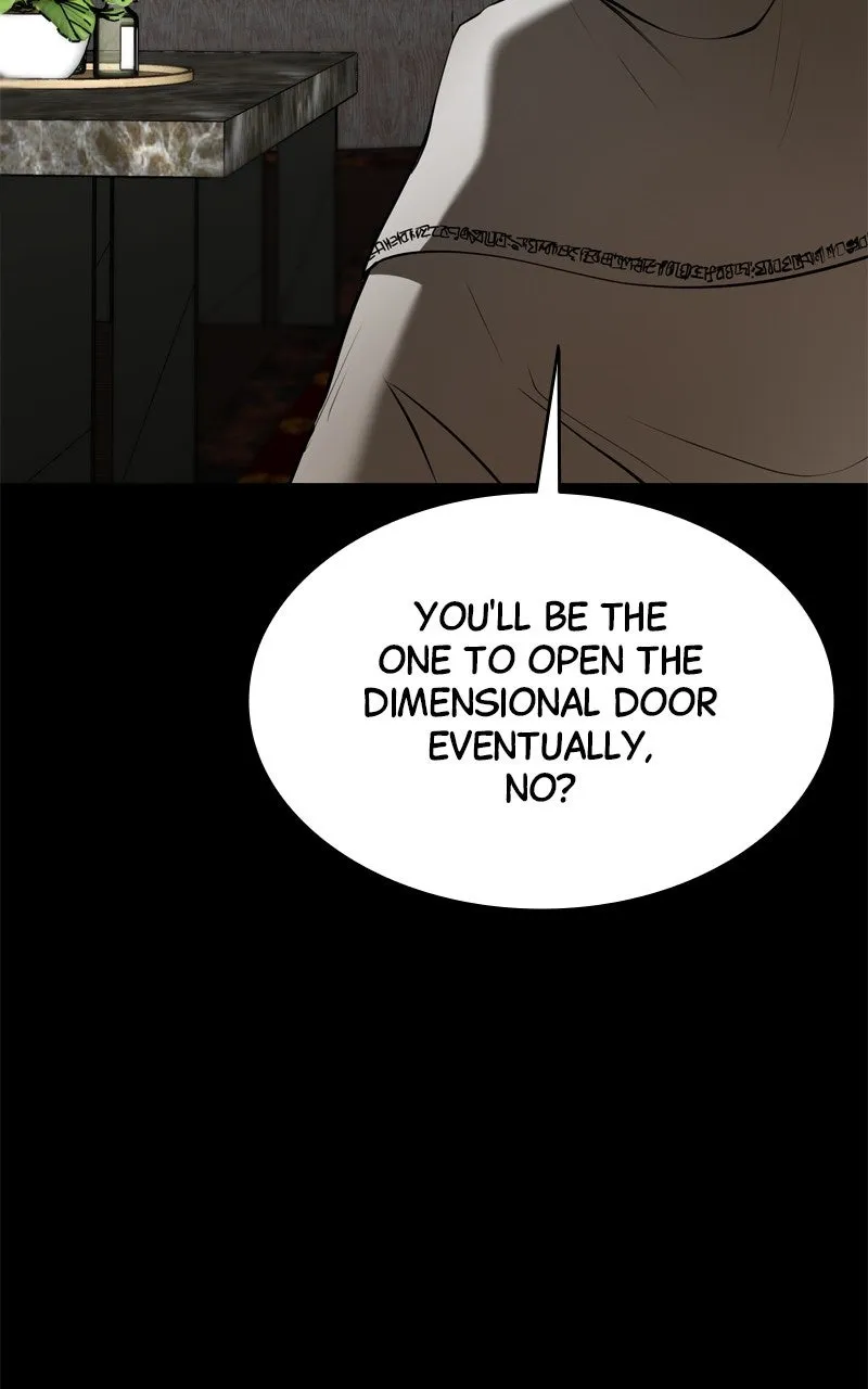 Defeating Dungeons via Copy Paste! Chapter 41 page 6 - 