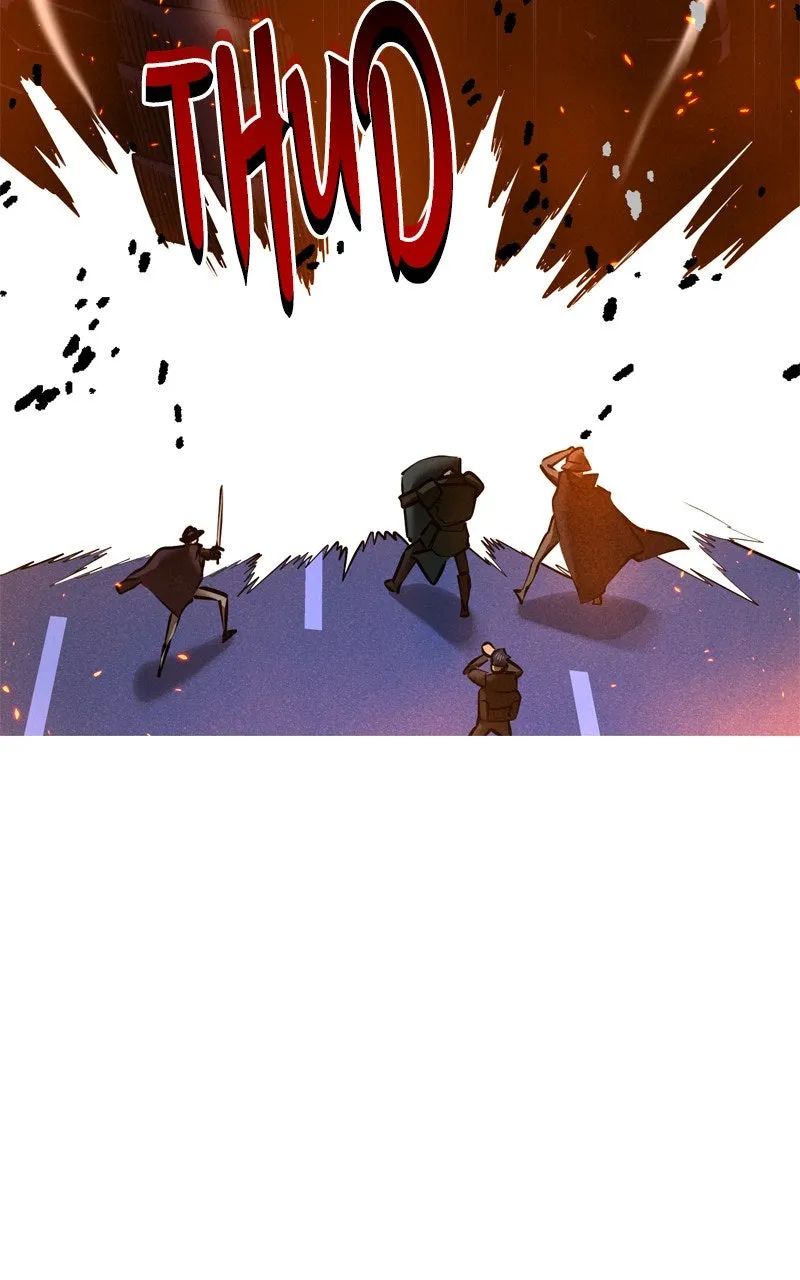 Defeating Dungeons via Copy Paste! Chapter 41 page 55 - 