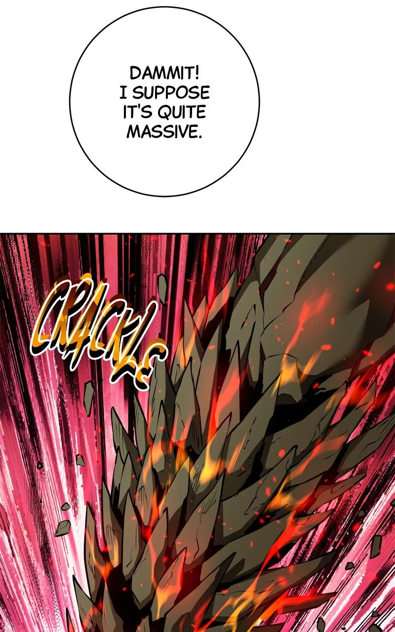 Defeating Dungeons via Copy Paste! Chapter 41 page 56 - 