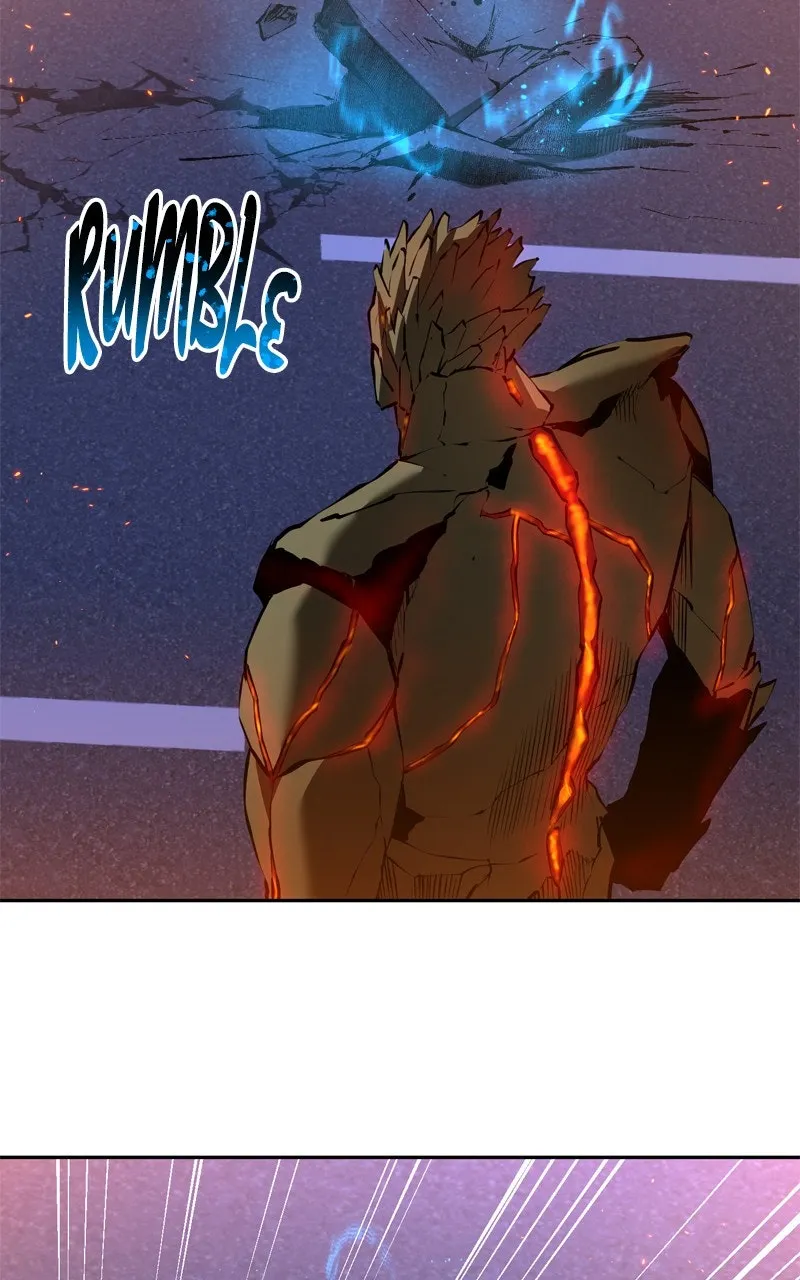Defeating Dungeons via Copy Paste! Chapter 41 page 59 - 