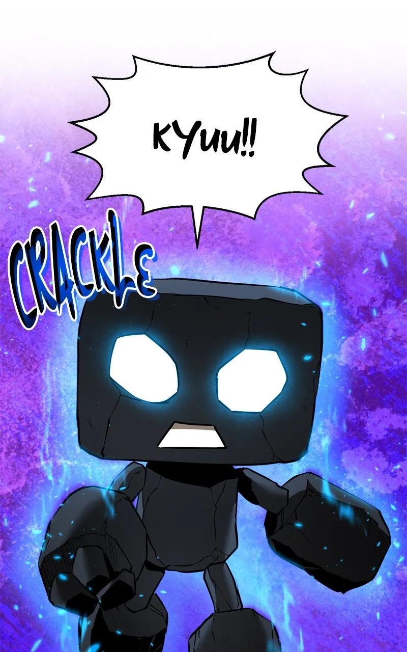 Defeating Dungeons via Copy Paste! Chapter 41 page 61 - 