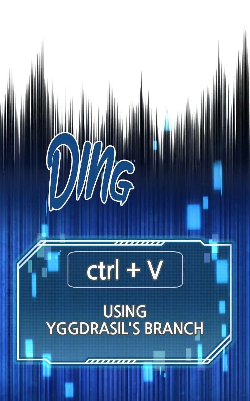 Defeating Dungeons via Copy Paste! Chapter 41 page 70 - 