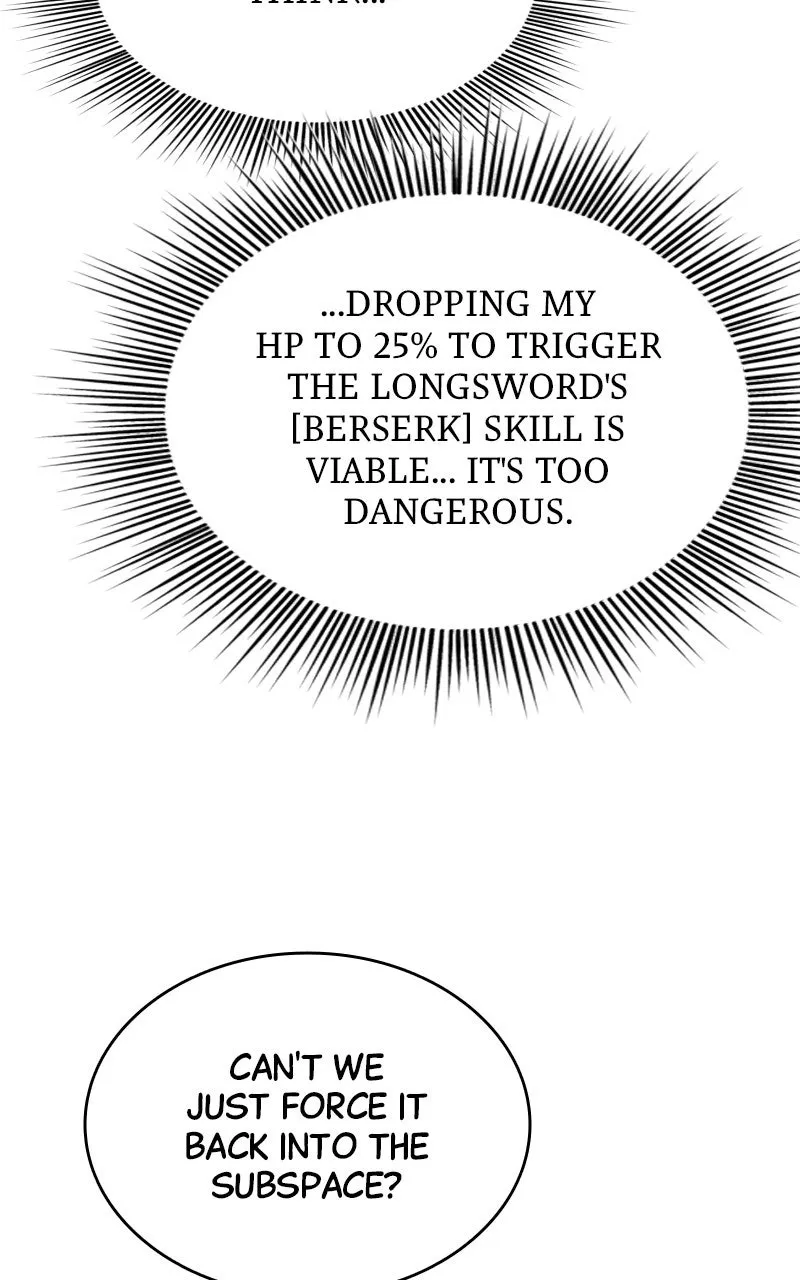 Defeating Dungeons via Copy Paste! Chapter 41 page 77 - 