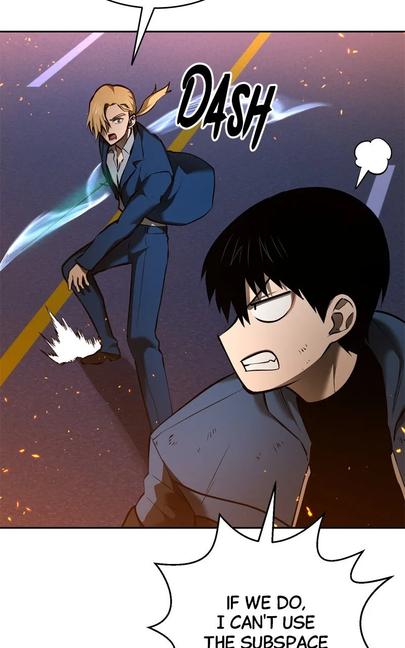 Defeating Dungeons via Copy Paste! Chapter 41 page 78 - 
