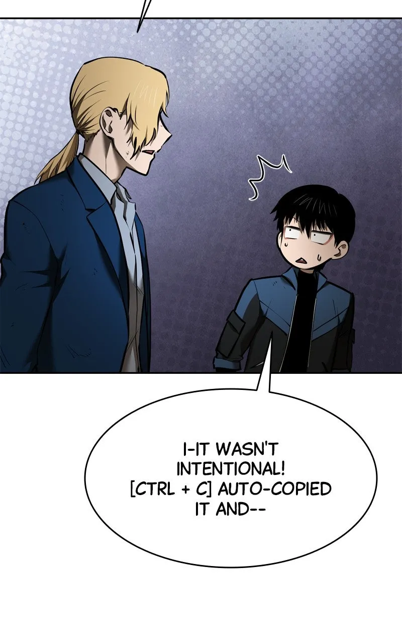 Defeating Dungeons via Copy Paste! Chapter 41 page 84 - 