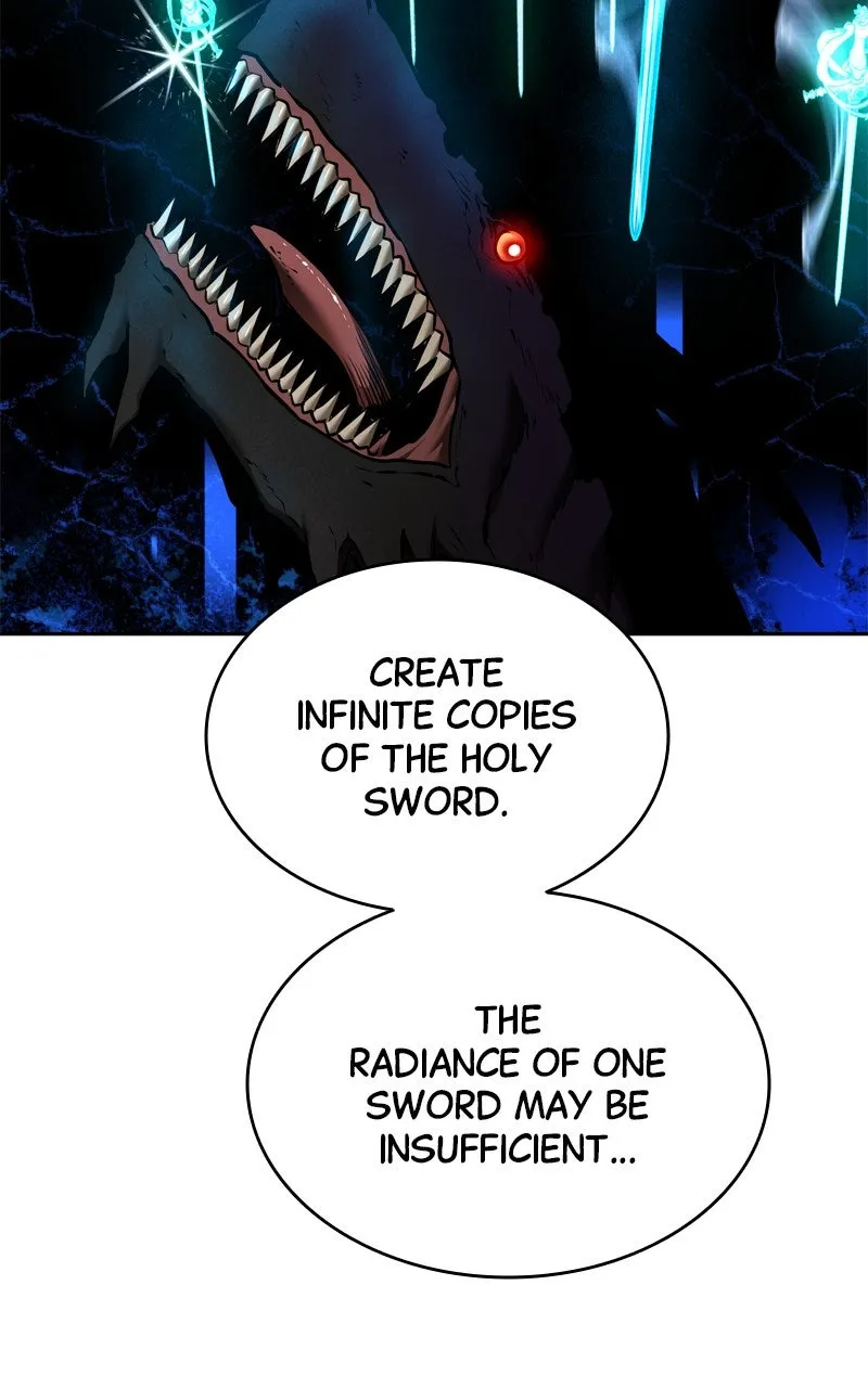 Defeating Dungeons via Copy Paste! Chapter 41 page 90 - 