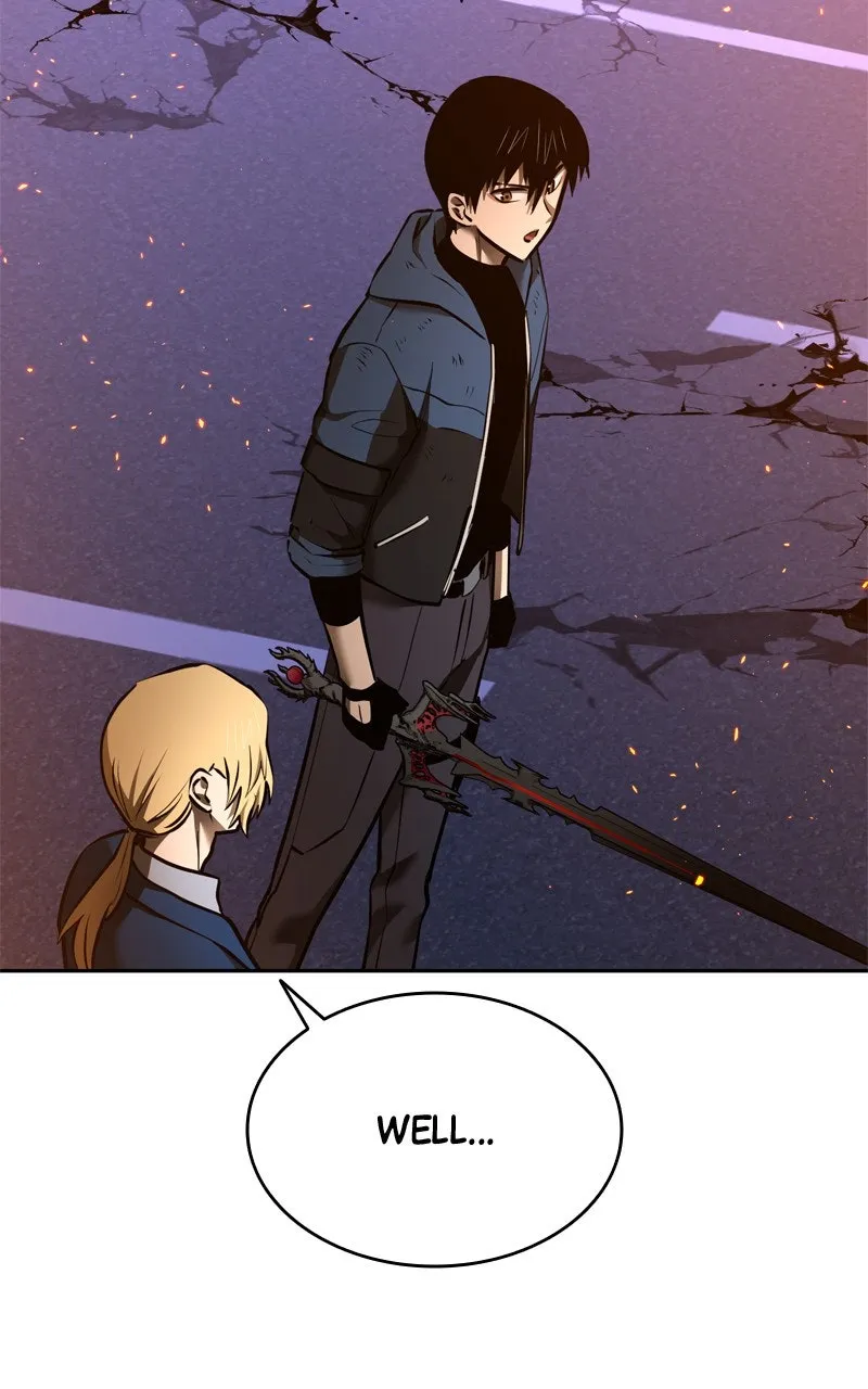 Defeating Dungeons via Copy Paste! Chapter 41 page 94 - 