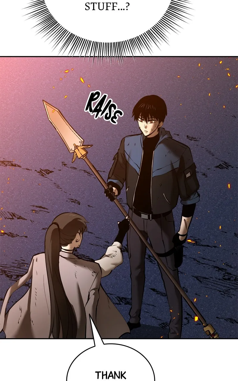 Defeating Dungeons via Copy Paste! Chapter 42 page 107 - 