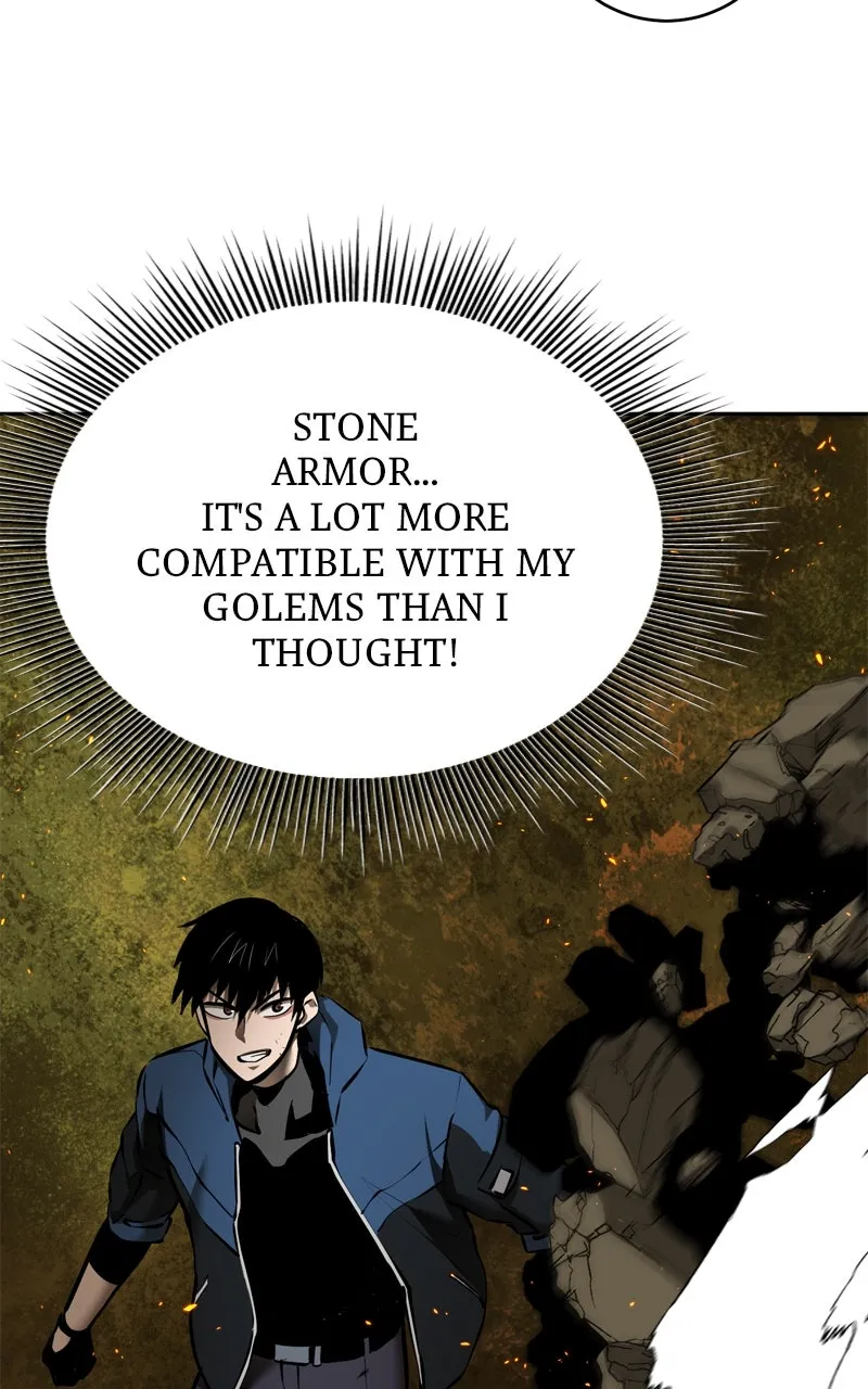 Defeating Dungeons via Copy Paste! Chapter 42 page 14 - 