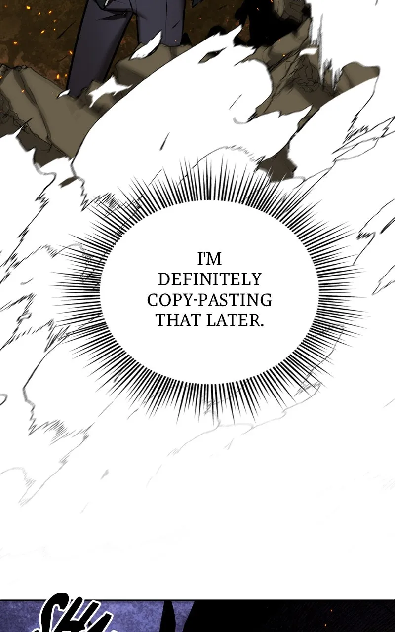 Defeating Dungeons via Copy Paste! Chapter 42 page 15 - 
