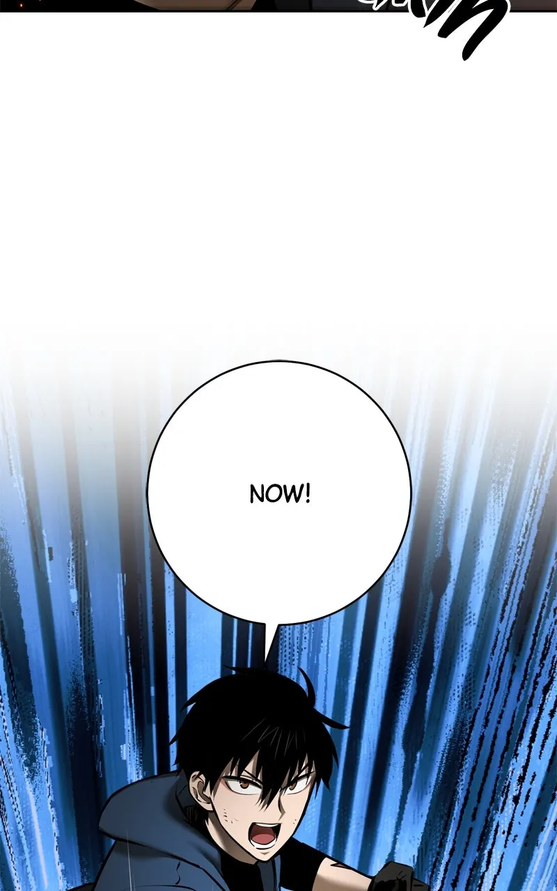 Defeating Dungeons via Copy Paste! Chapter 42 page 19 - 