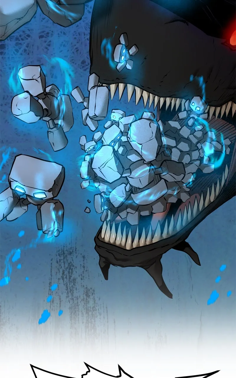 Defeating Dungeons via Copy Paste! Chapter 42 page 23 - 
