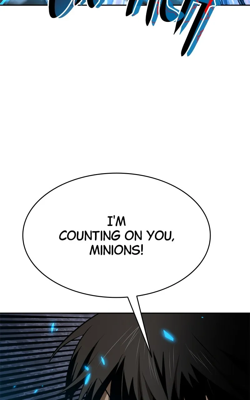 Defeating Dungeons via Copy Paste! Chapter 42 page 25 - 