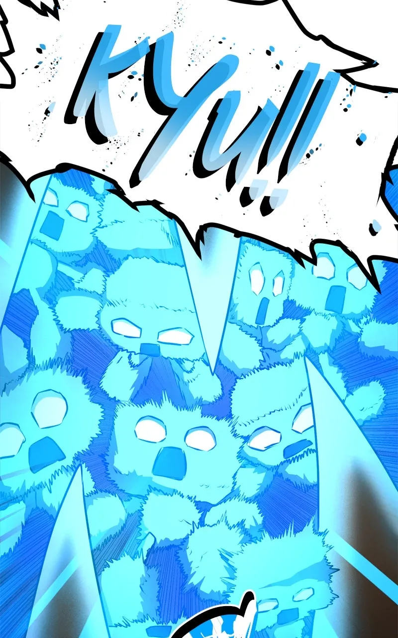 Defeating Dungeons via Copy Paste! Chapter 42 page 27 - 