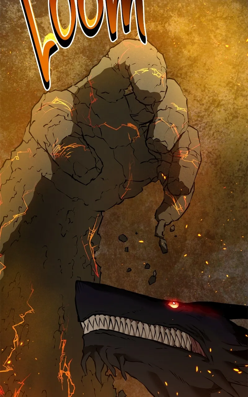 Defeating Dungeons via Copy Paste! Chapter 42 page 4 - 