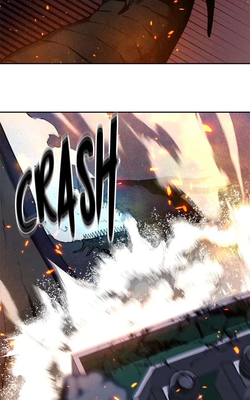 Defeating Dungeons via Copy Paste! Chapter 42 page 31 - 