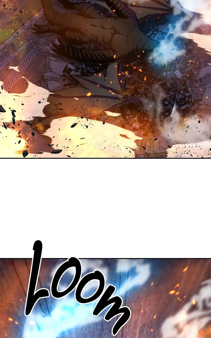 Defeating Dungeons via Copy Paste! Chapter 42 page 33 - 