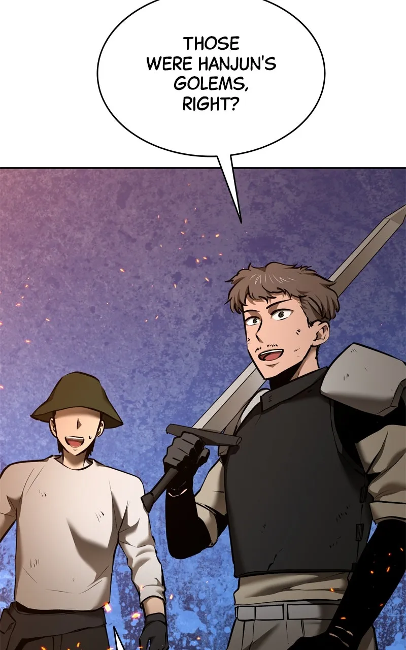 Defeating Dungeons via Copy Paste! Chapter 42 page 35 - 