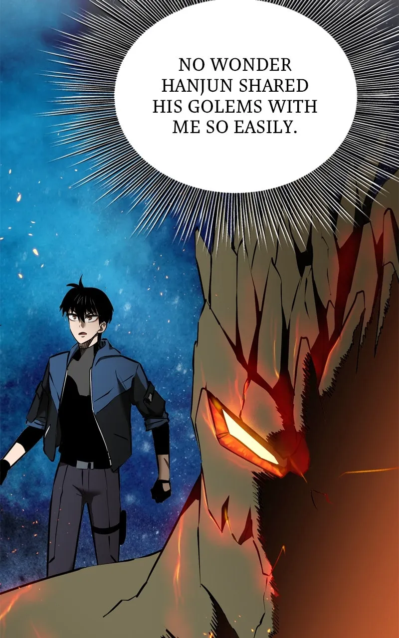 Defeating Dungeons via Copy Paste! Chapter 42 page 37 - 