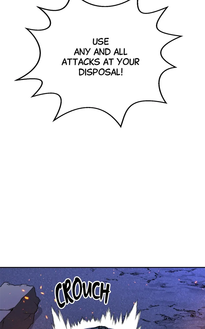 Defeating Dungeons via Copy Paste! Chapter 42 page 45 - 