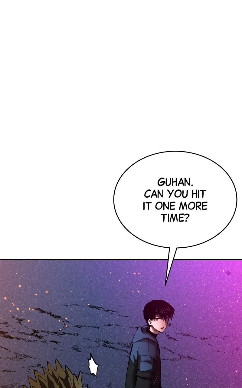 Defeating Dungeons via Copy Paste! Chapter 42 page 54 - 
