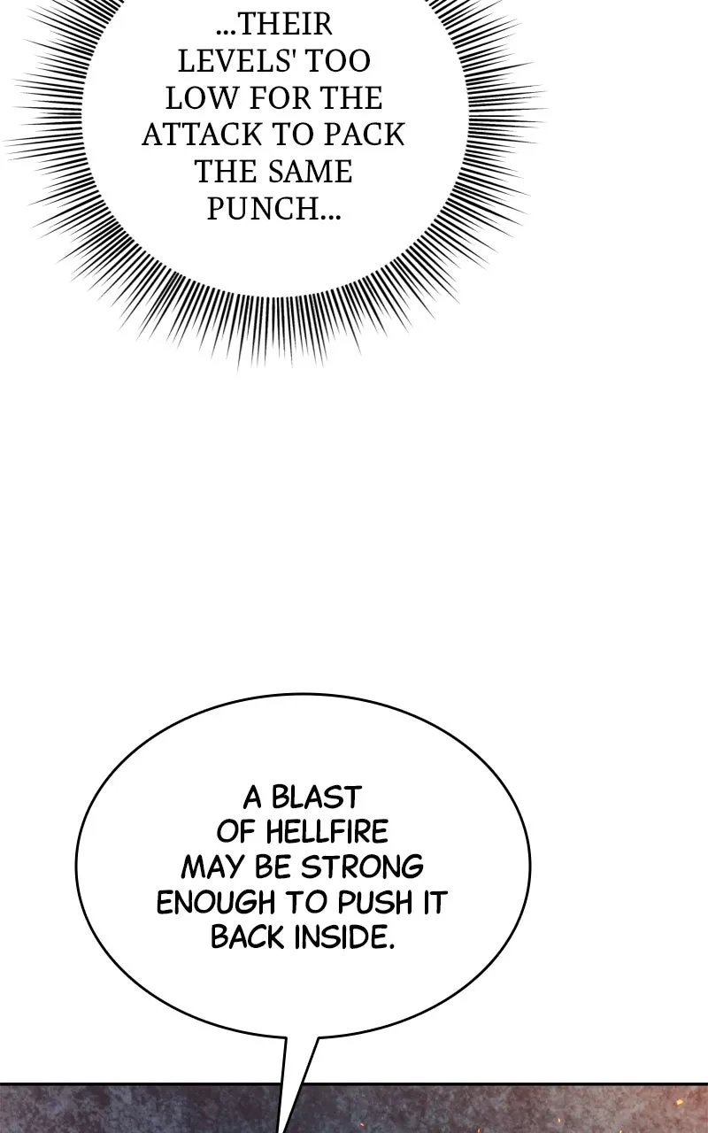 Defeating Dungeons via Copy Paste! Chapter 42 page 58 - 
